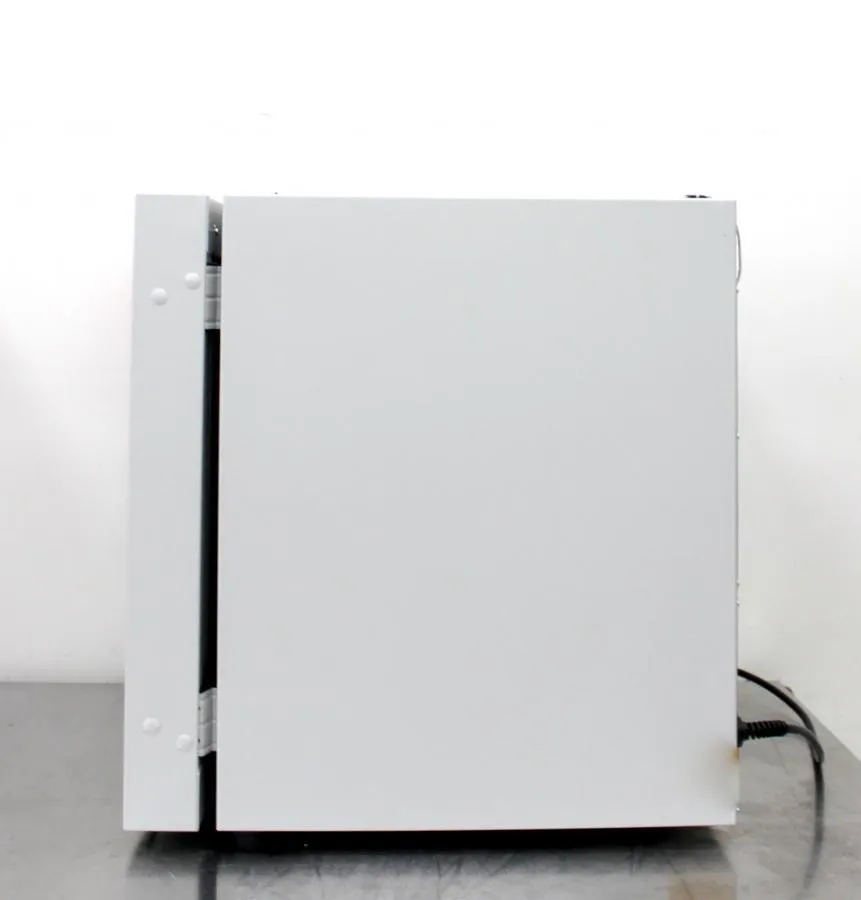 BINDER - Gravity Convention Drying & Heating Oven Model: ED 53
