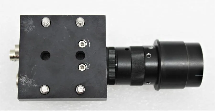 Pulnix TM-7CN miniature CCD camera