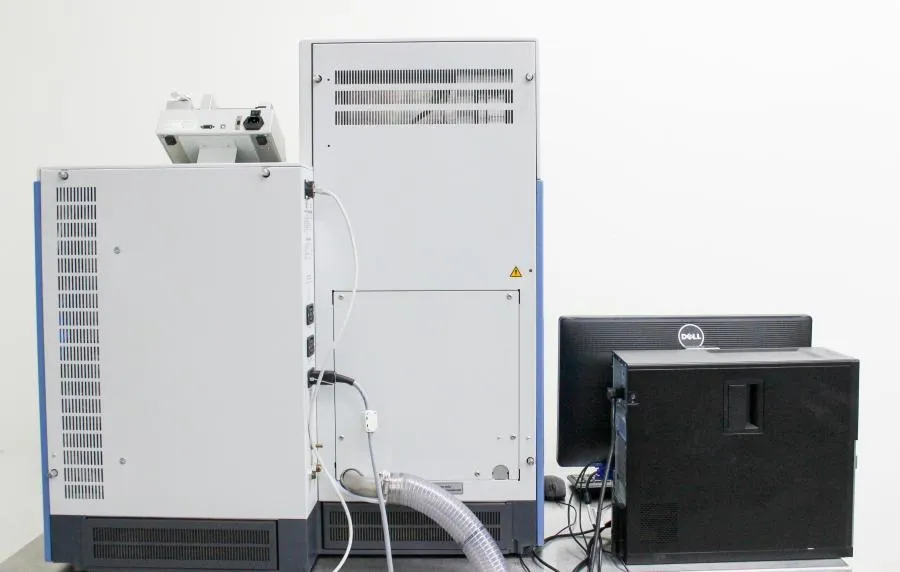 Thermo Scientific Q Exactive Plus Hybrid Quadrupole-Orbitrap Mass Spectrometer