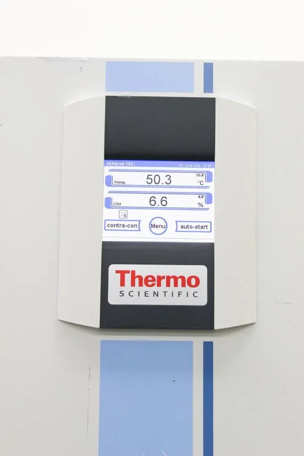 Thermo Scientific HERAcell 150i CO2 Incubator 51026283