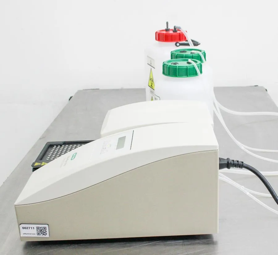 Bio-Rad Bio-Plex Pro Microplate Wash Station 30034376