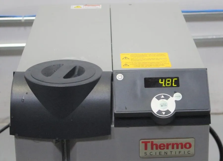 Thermo Scientific Neslab Thermoflex 900 Recirculating Chiller