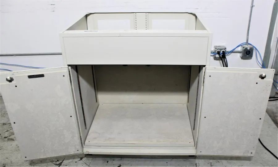 Hamilton Laboratory Storage Under Counter Cabinet