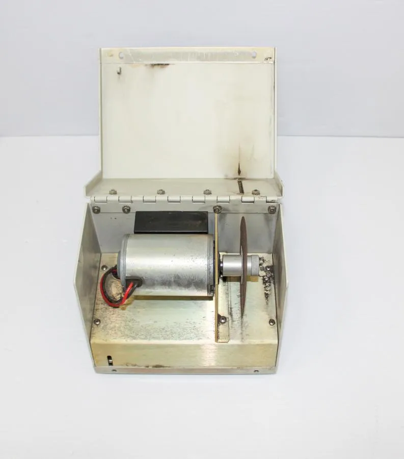 SSI Laboratory Tubbing Cutter Machine Model: TC-20
