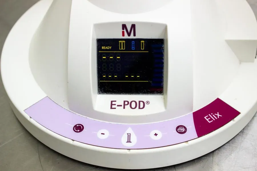 Millipore E-Pod Remote Dispenser ZRXSP0D01