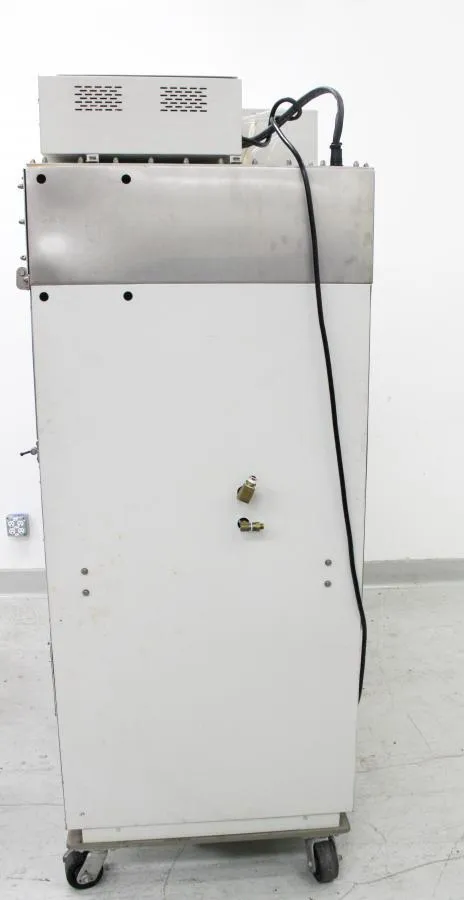 NuAire Class II Type A/B3 Biological Safety Cabinet NU-602-600