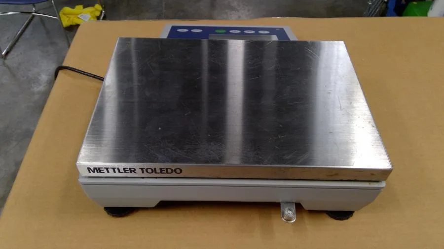 Mettler Toledo Weighing Platform PBD555-15LA
