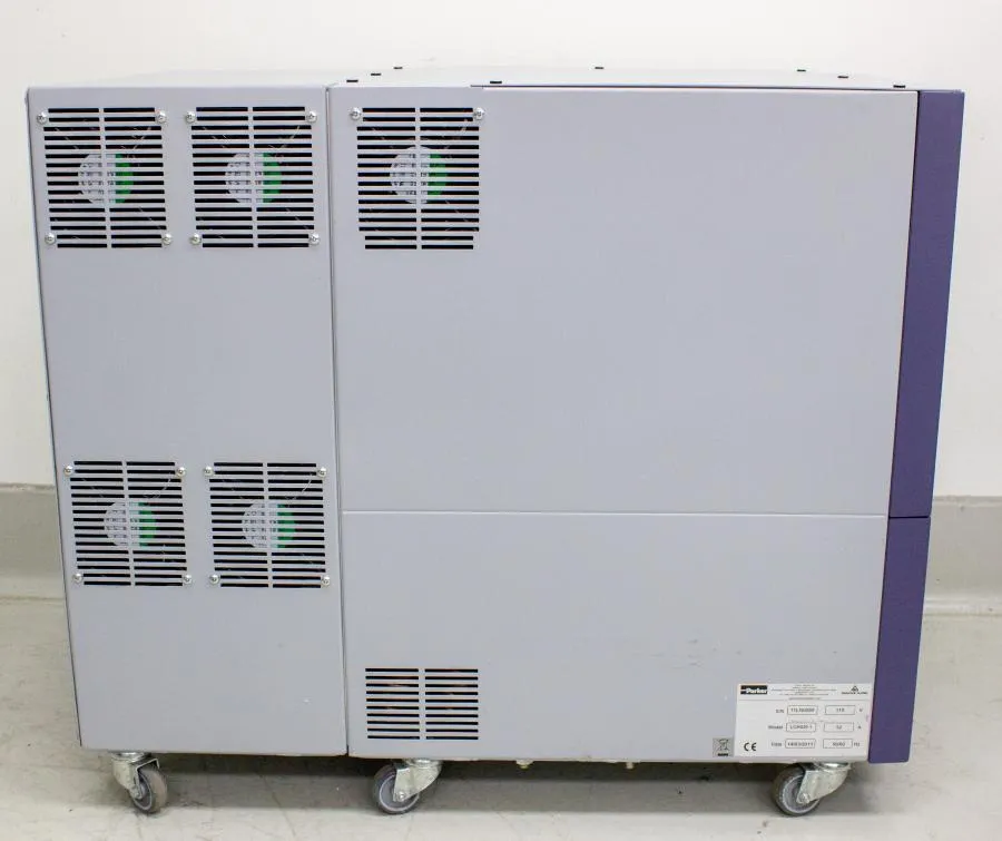 Parker Domnick Hunter LCMS20-1 Nitrogen Generator for LC/MS applications