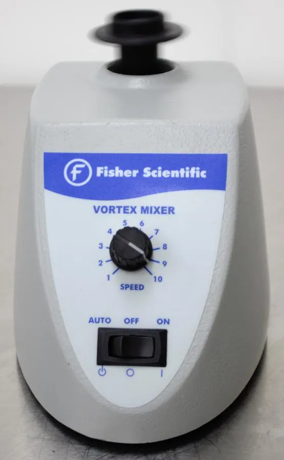Fisher Scientific Vortexer CLEARANCE! As-Is