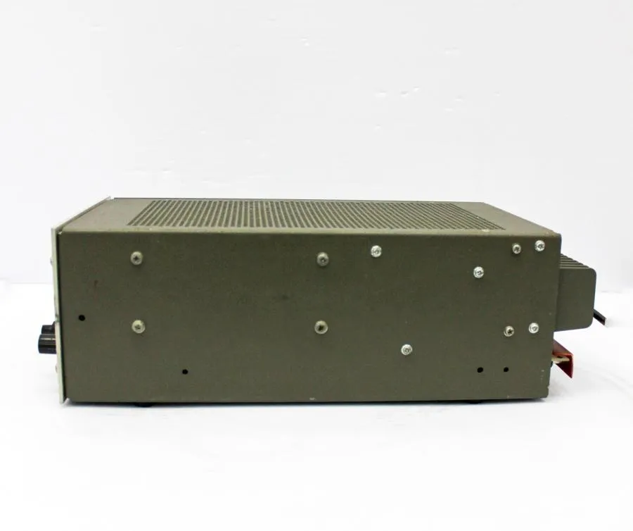 hp Agilent Tracor DC power Supply model: 6286A