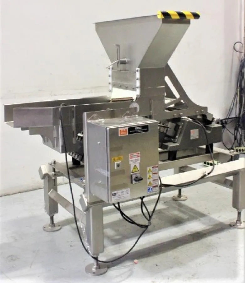 ERIEZ HD66B Manufacturing Machine