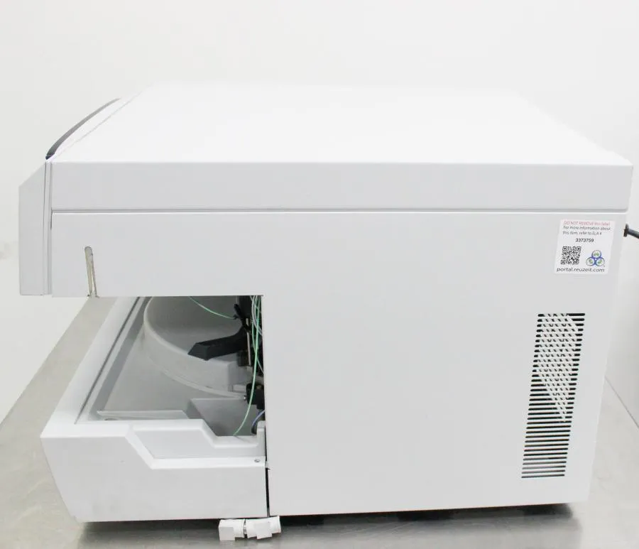 Thermo Scientific Dionex AS-AP Autosampler P/N 074922 (need service)