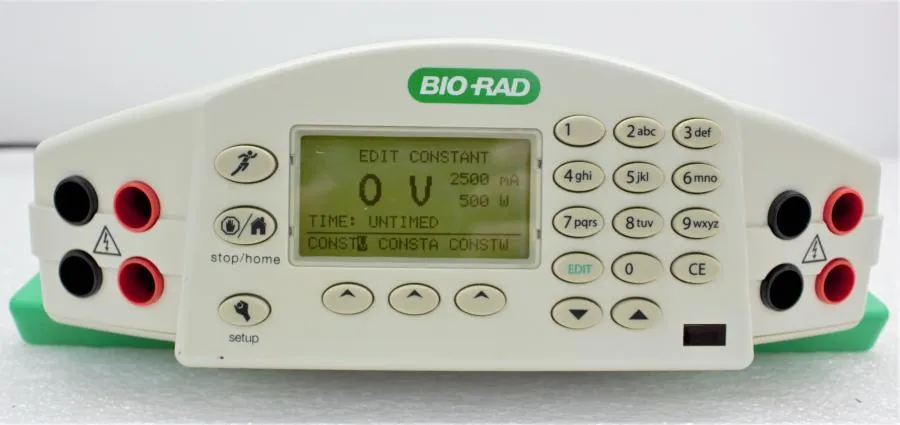 BioRad PowerPac Universal Power Supply
