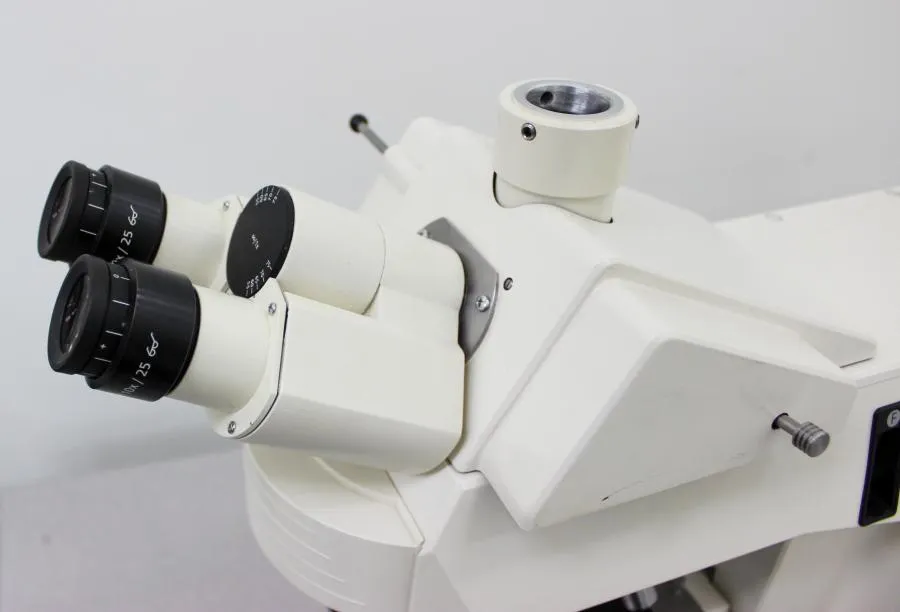Carl Zeiss Axioplan 2ie Fluorescence Microscope CLEARANCE! As-Is