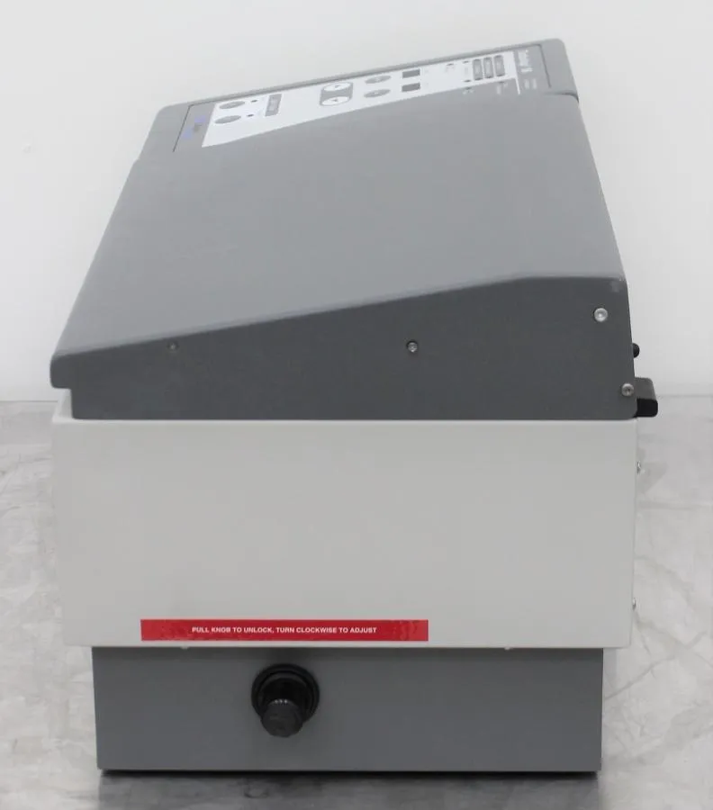 Caliper Life Sciences  TurboVap 96 Concentration Evaporator