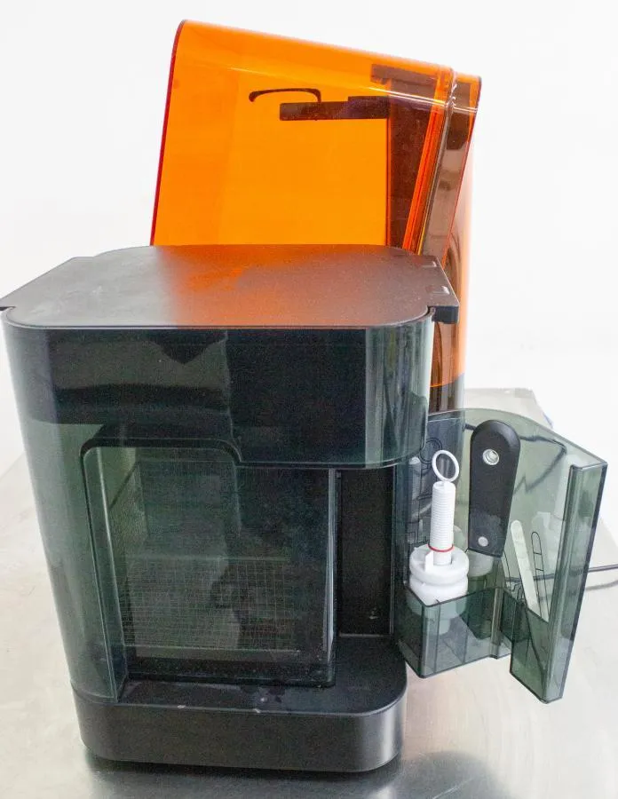 Formlabs Form 3 Resin 3D Printer with Form Wash
