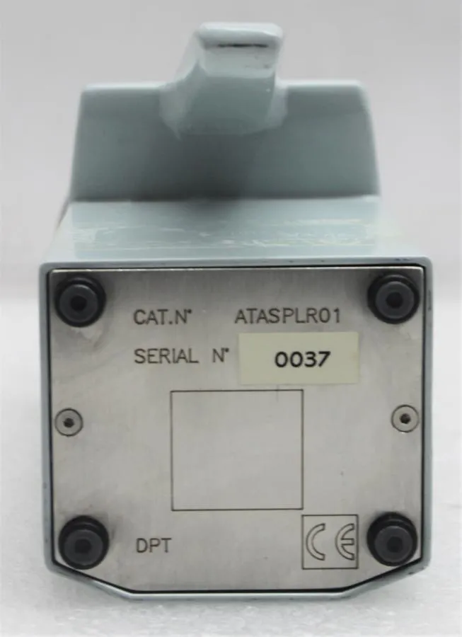 Millipore M AIR T Environmental Air Tester ATASPLR01