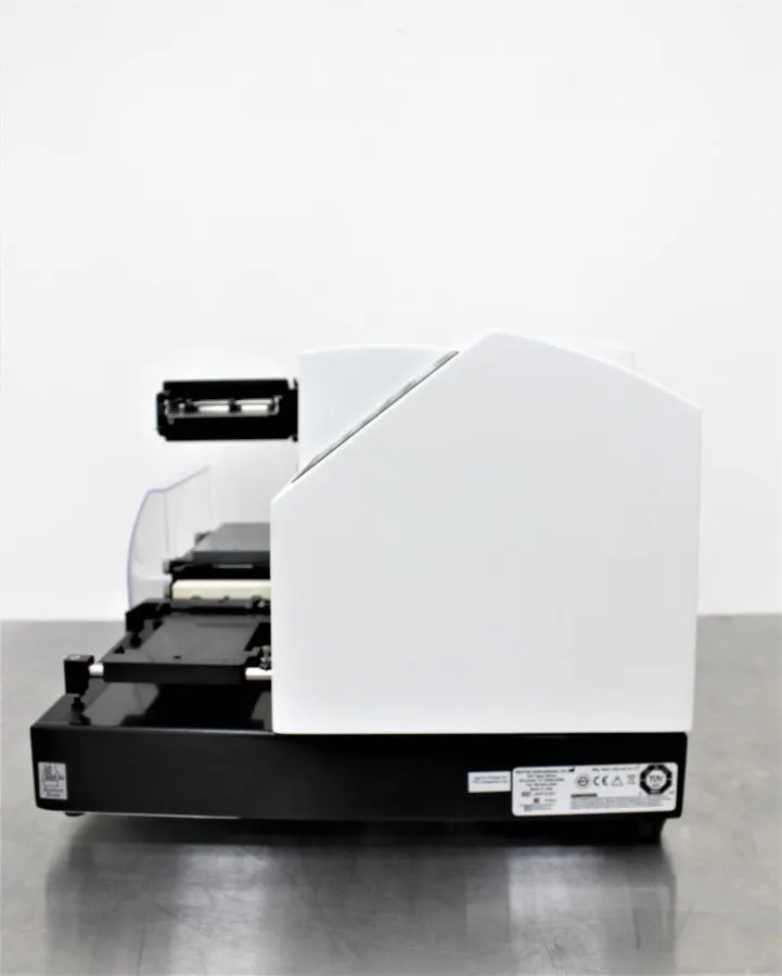BioTek EL406 Microplate Washer Dispenser 406PSUB1 w/ BioStack, VAC/Direct Waste