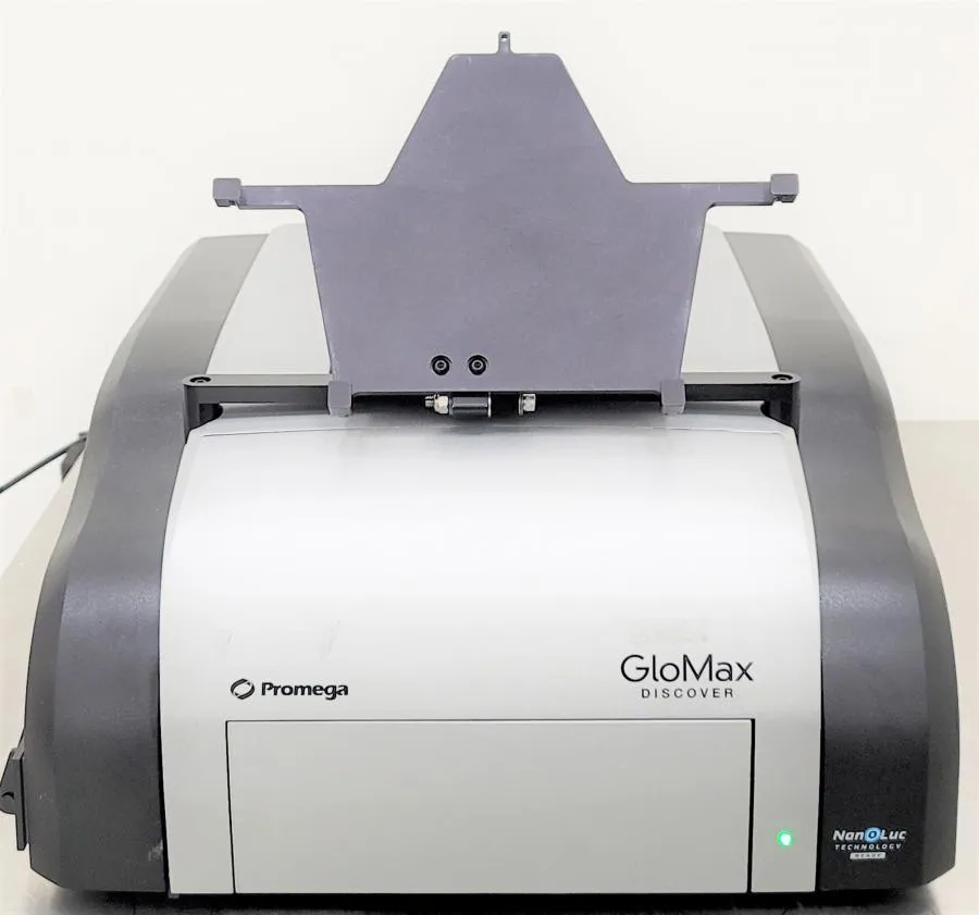 Promega Glomax Discover Microplate Reader CLEARANCE! As-Is