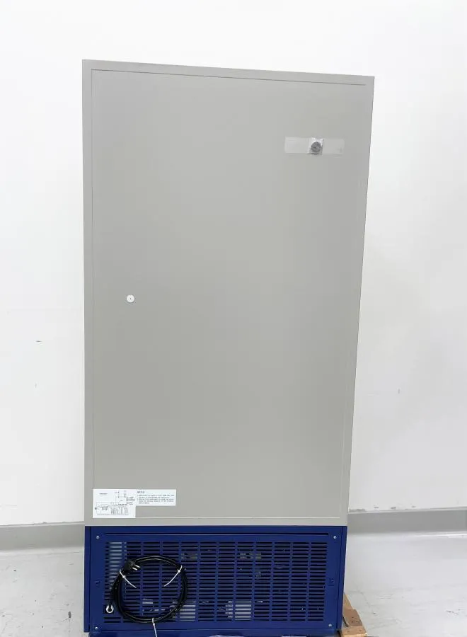 Brand New Haier Ulta Low Temperature Freezer DW-86L628  (220V and 50hz only)