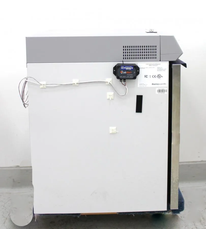 Thermo Scientific TSX Series 5.5 ft3 Undercounter Refrigerator TSX505GA