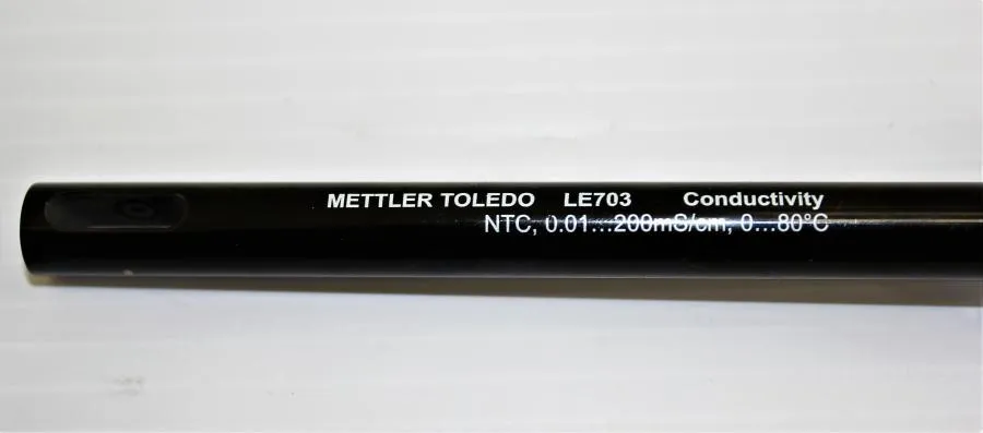 Mettler Toledo F30 FiveEa Conductivity Meter CLEARANCE! As-Is
