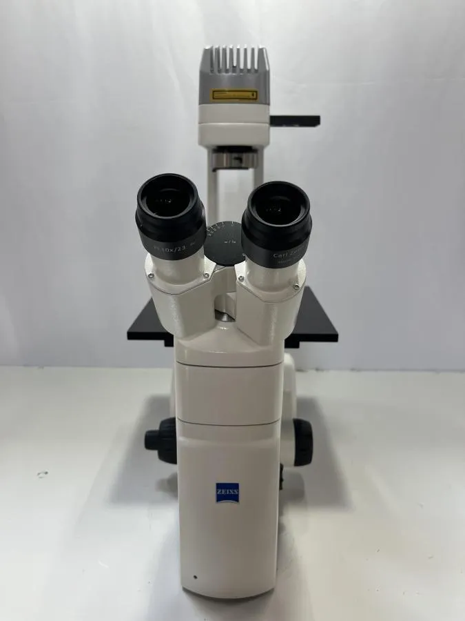 Zeiss Axio Vert.A1 Inverted Microscope