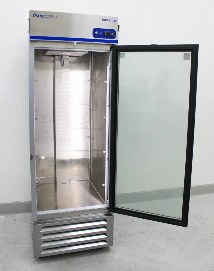 Fisherbrand Isotemp  FBG25RSGA  General Purpose Laboratory Refrigerator