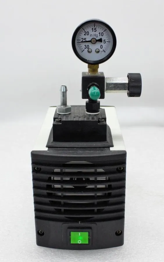 KNF UN811KV.45P Mini Diaphragm Filtration Vacuum Pump