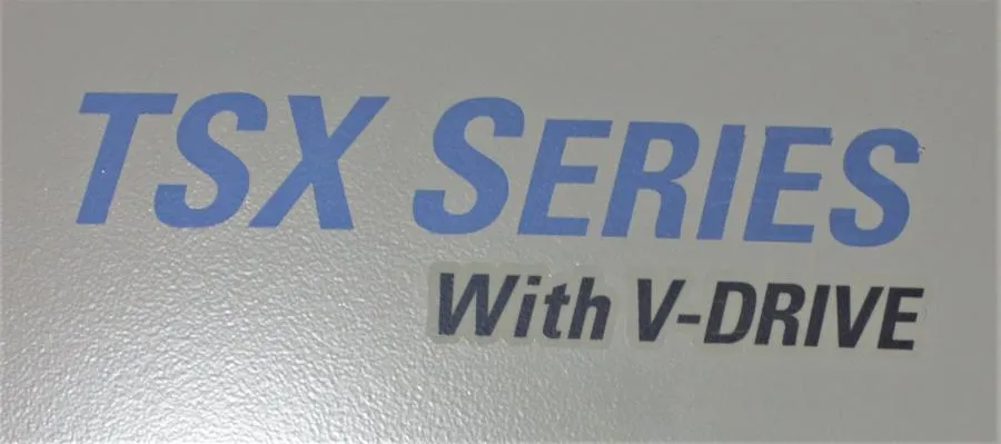 Thermo Scientific TSX Series -80C Ultra Low Freezer