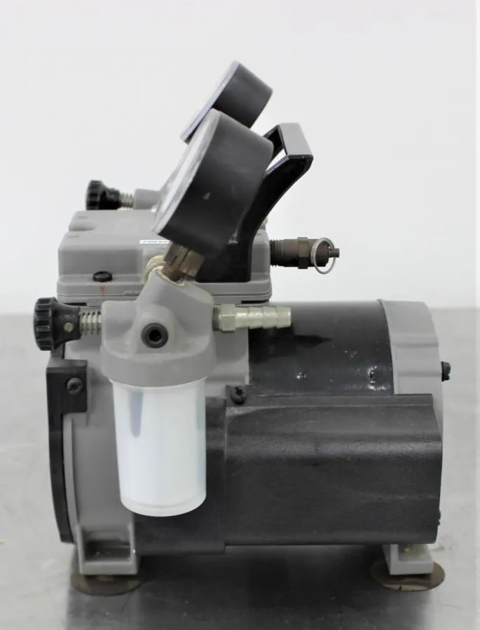 Thomas Vacuum Pump 2545B-01