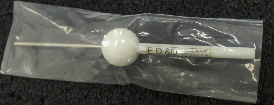 ED & D 1010 standard probe kit model: tpk-03