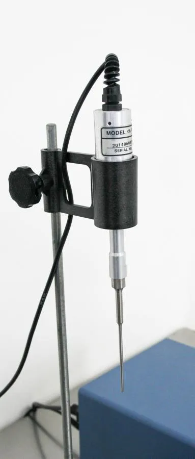 Qsonica Q125 Sonicator Ultra Sonic Processor with Probe CL-18