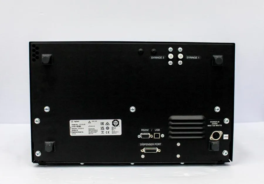 Agilent S1LFA Synergy HTX multi-mode microplate reader