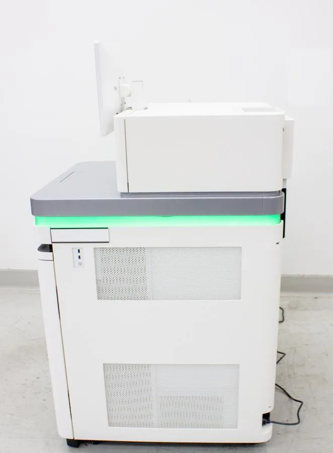 Illumina NovaSeq 6000 DNA Sequencing System!