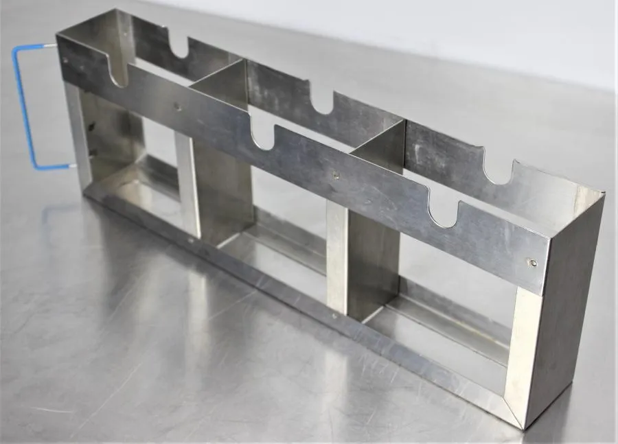 Stainless Steel Cold Storage Rack Slider Drawer for Freezer Rack