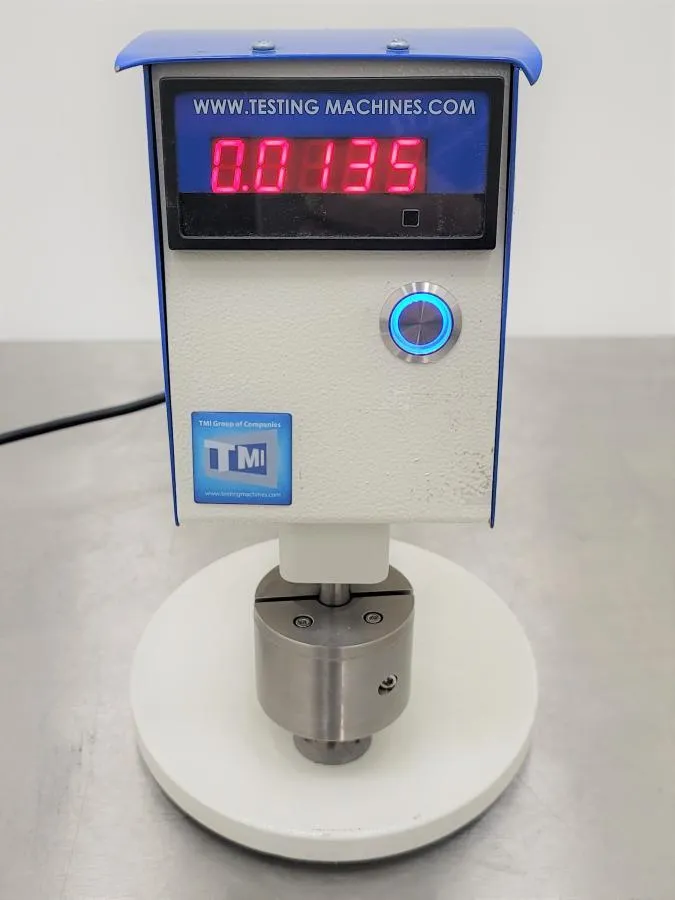 TMI 49-76 Thickness Tester