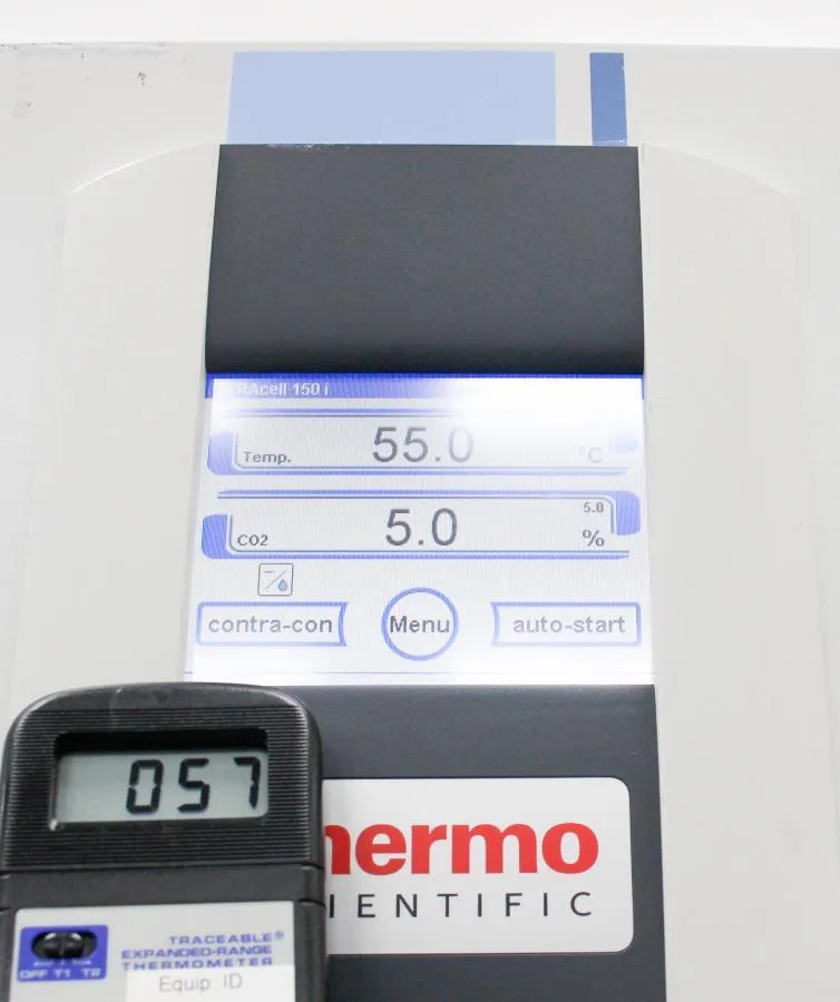 Thermo Scientific HERAcell 150i CO2 Incubator 51026283