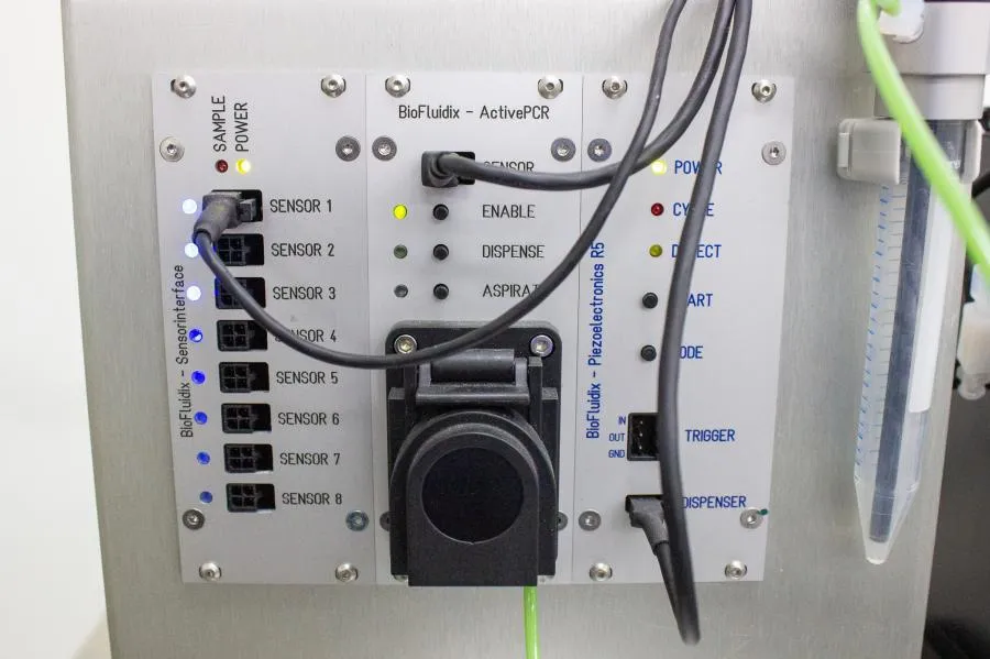 BioDot AD3060 Custom Dispenser 6001-A002A