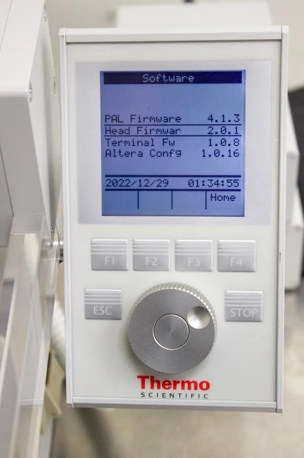Thermo Dionex UltiMate 3000  Transcend II LX-2 UHPLC System