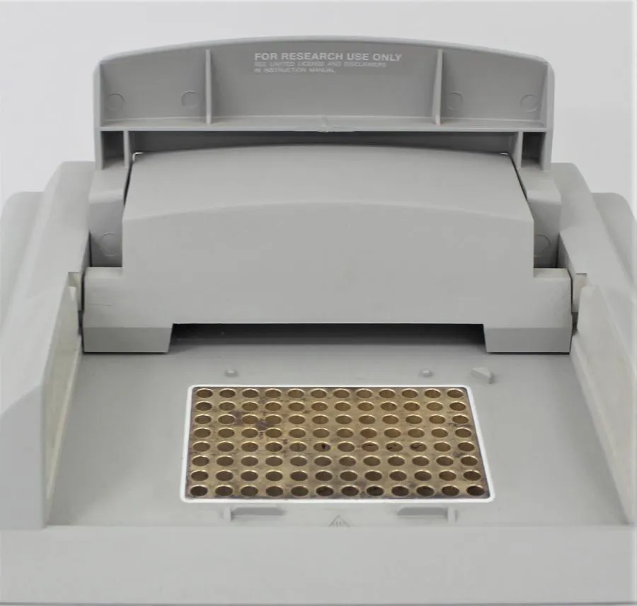 Applied Biosystems PCR Thermal Cycler 9700
