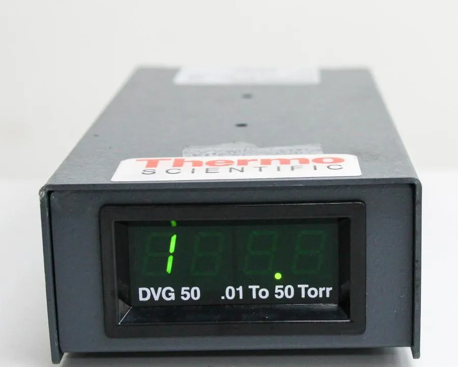 Thermo Savant RVT5105 Refrigerated Vapor Trap w/ SPD120 SpeedVac & Vacuum Pump