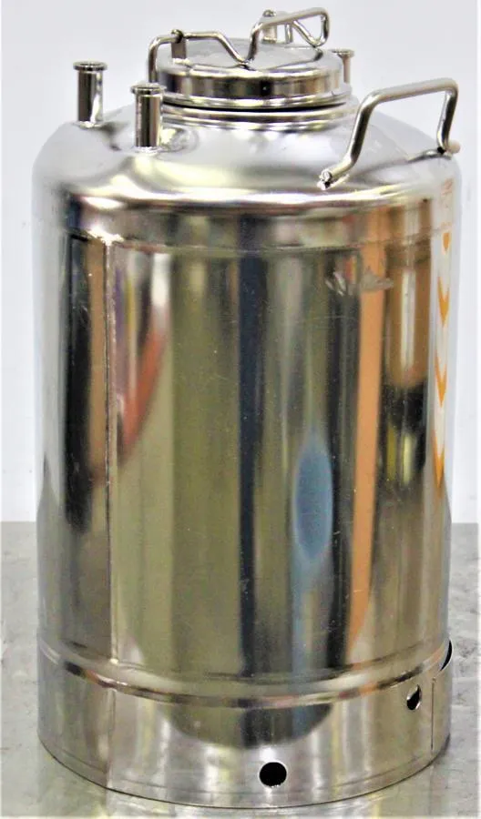 Stainless Steel Water Purification Tank CLEARANCE! As-Is