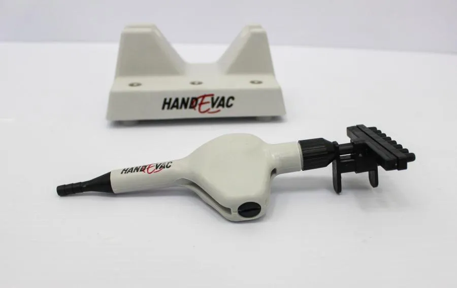 Cole-Parmer Essentials HandE-Vac Handheld Aspirating System