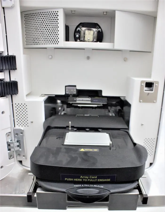Applied Biosystem QuantStudio Dx Real-Time PCR Instrument