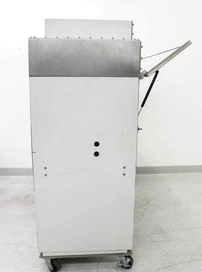 NuAire Class II Type A/B3 Biological Safety Cabinet NU-602-600