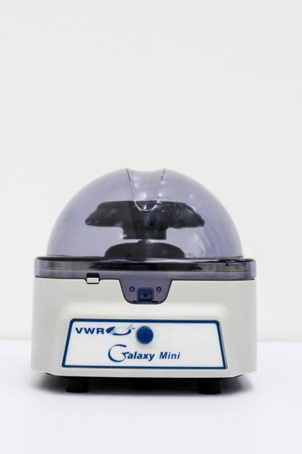 VWR Galaxy Mini Centrifuge C1213