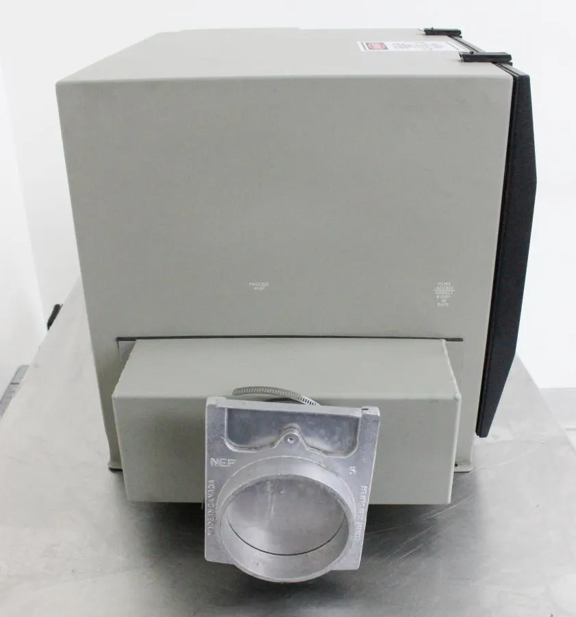 Munters HC-150 Desiccant Dehumidifier P/N 30554-01