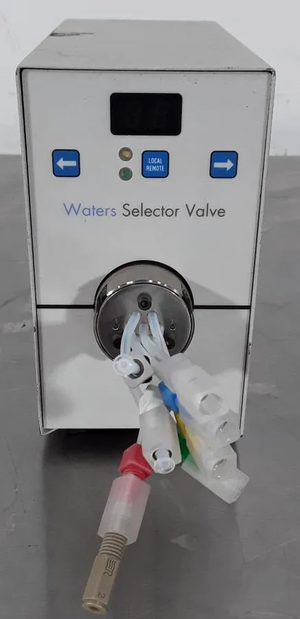 Waters Selector Valve EV100-106-WA