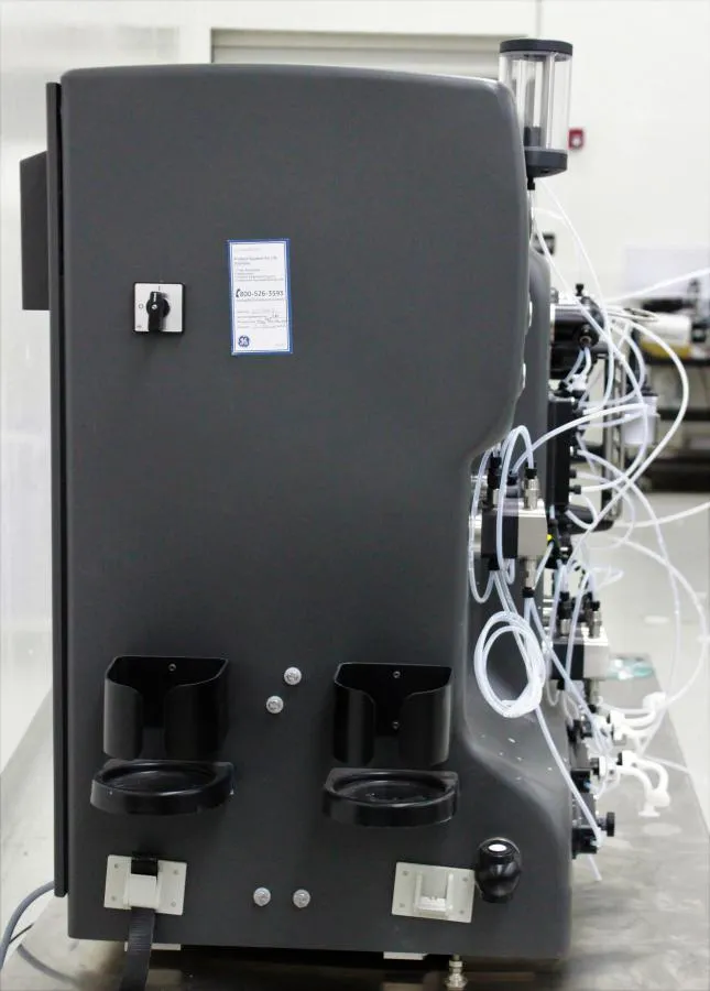 GE AKTApilot Liquid Chromatography System (LC) 56317181
